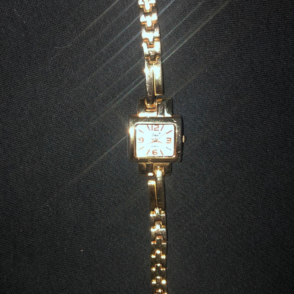 Brand new watch